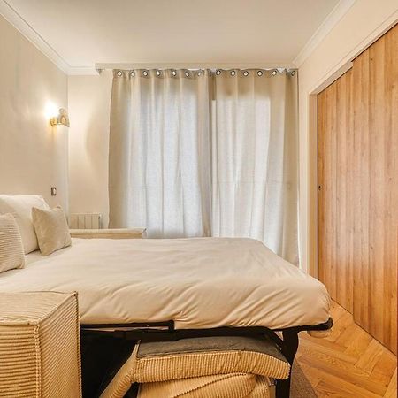 Inn Place To Be Paris La Defense Κουρμπεβουά Εξωτερικό φωτογραφία