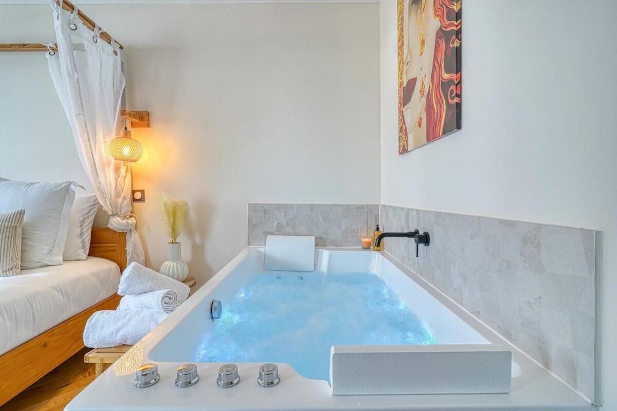 Inn Place To Be Paris La Defense Κουρμπεβουά Εξωτερικό φωτογραφία