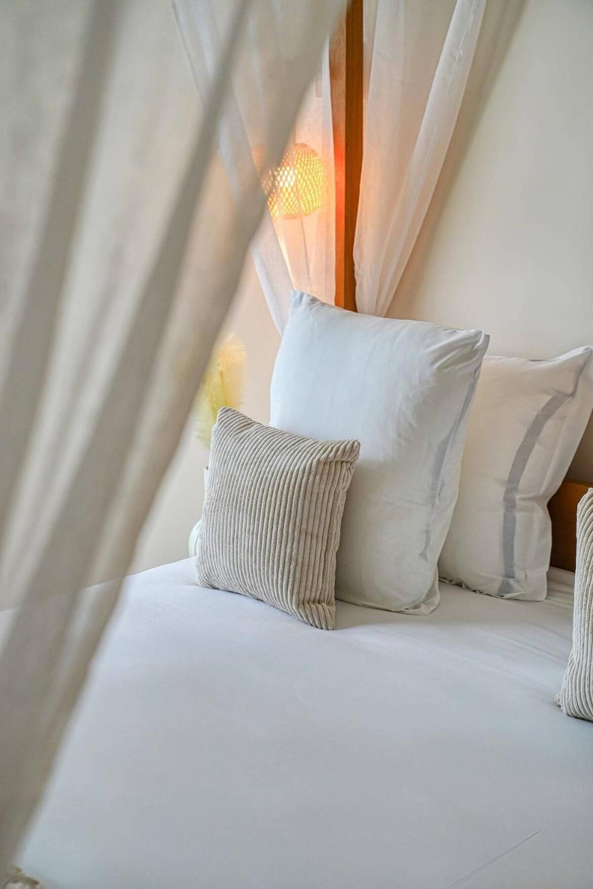 Inn Place To Be Paris La Defense Κουρμπεβουά Εξωτερικό φωτογραφία