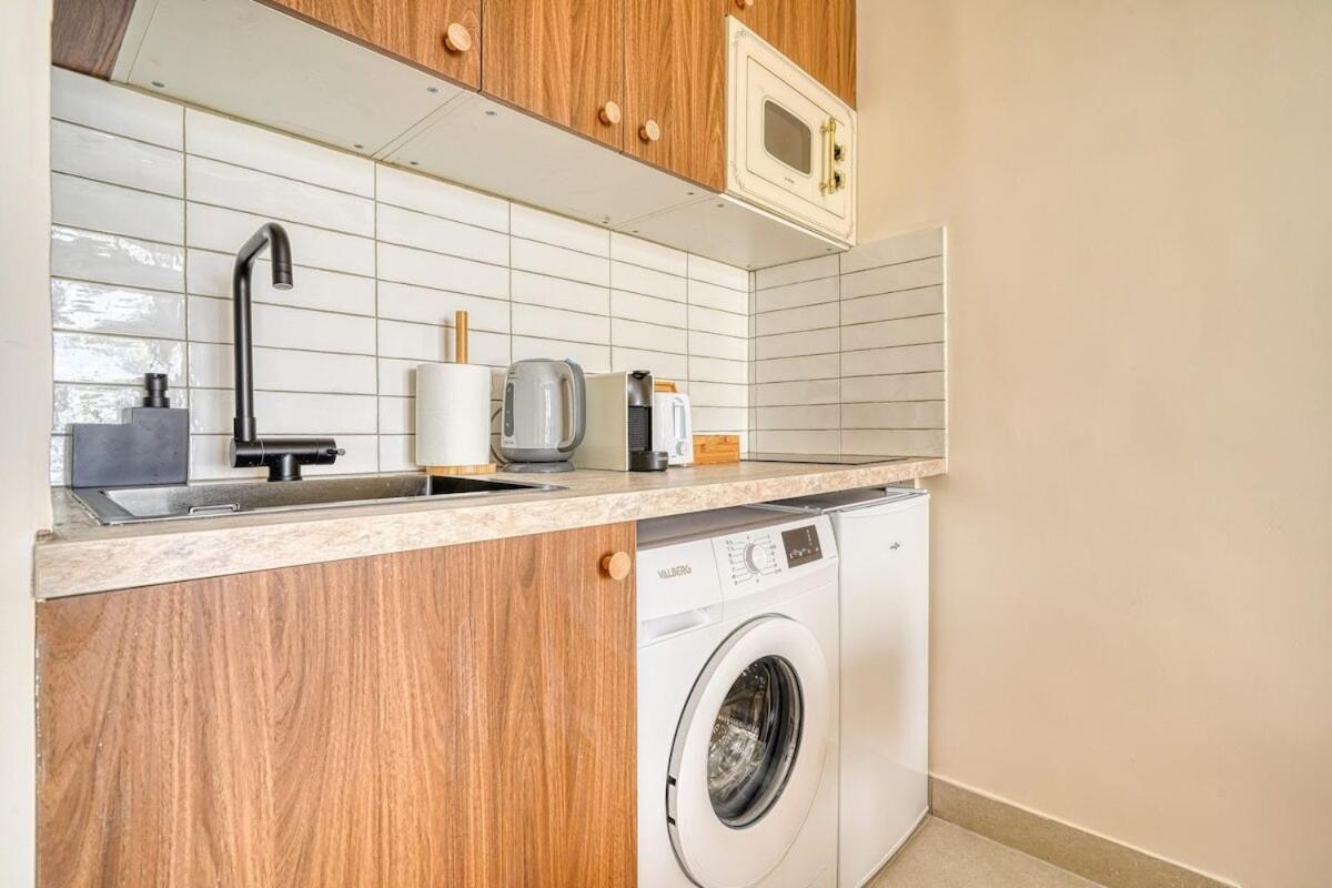 Inn Place To Be Paris La Defense Κουρμπεβουά Εξωτερικό φωτογραφία