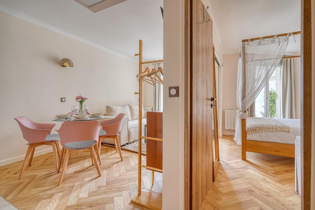 Inn Place To Be Paris La Defense Κουρμπεβουά Εξωτερικό φωτογραφία