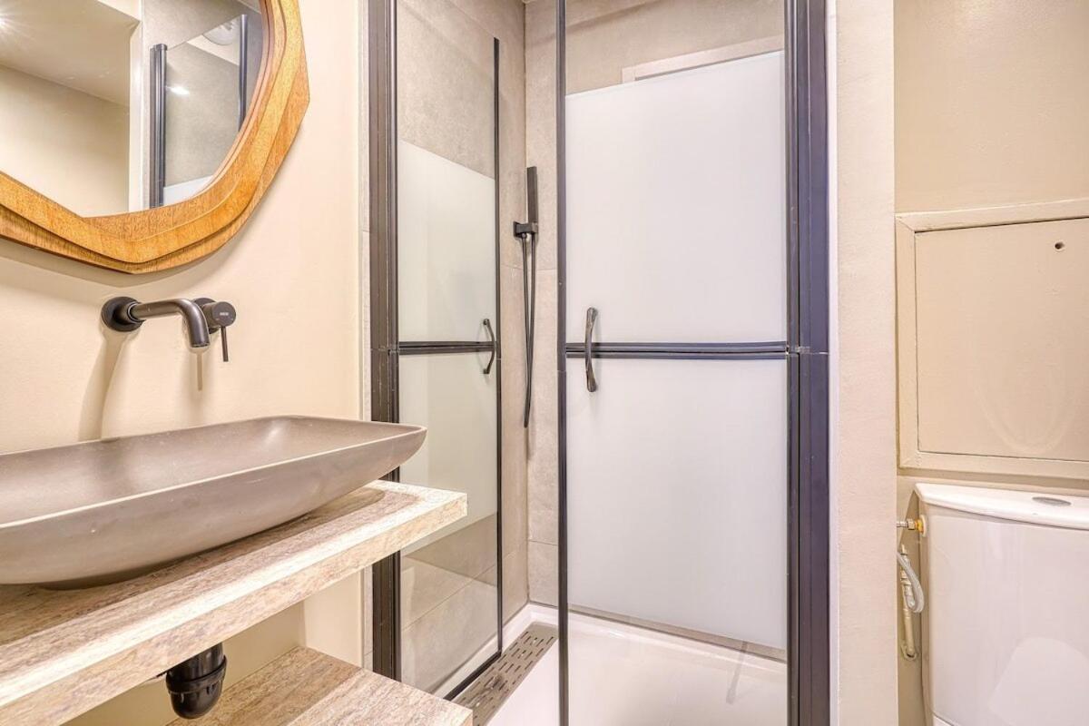 Inn Place To Be Paris La Defense Κουρμπεβουά Εξωτερικό φωτογραφία
