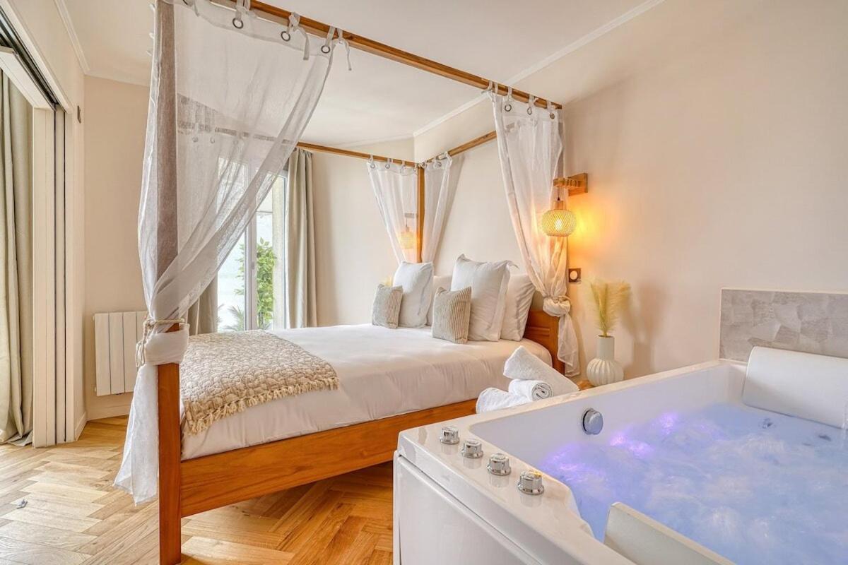 Inn Place To Be Paris La Defense Κουρμπεβουά Εξωτερικό φωτογραφία