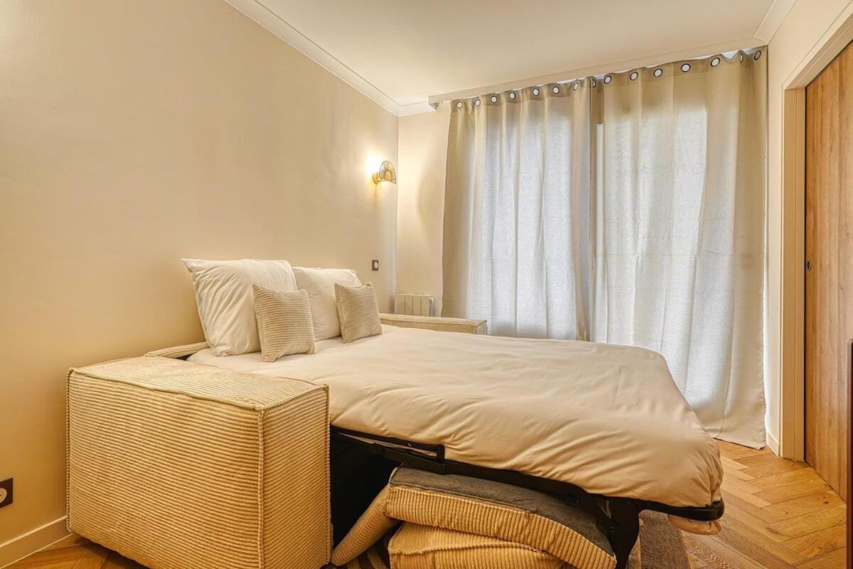 Inn Place To Be Paris La Defense Κουρμπεβουά Εξωτερικό φωτογραφία