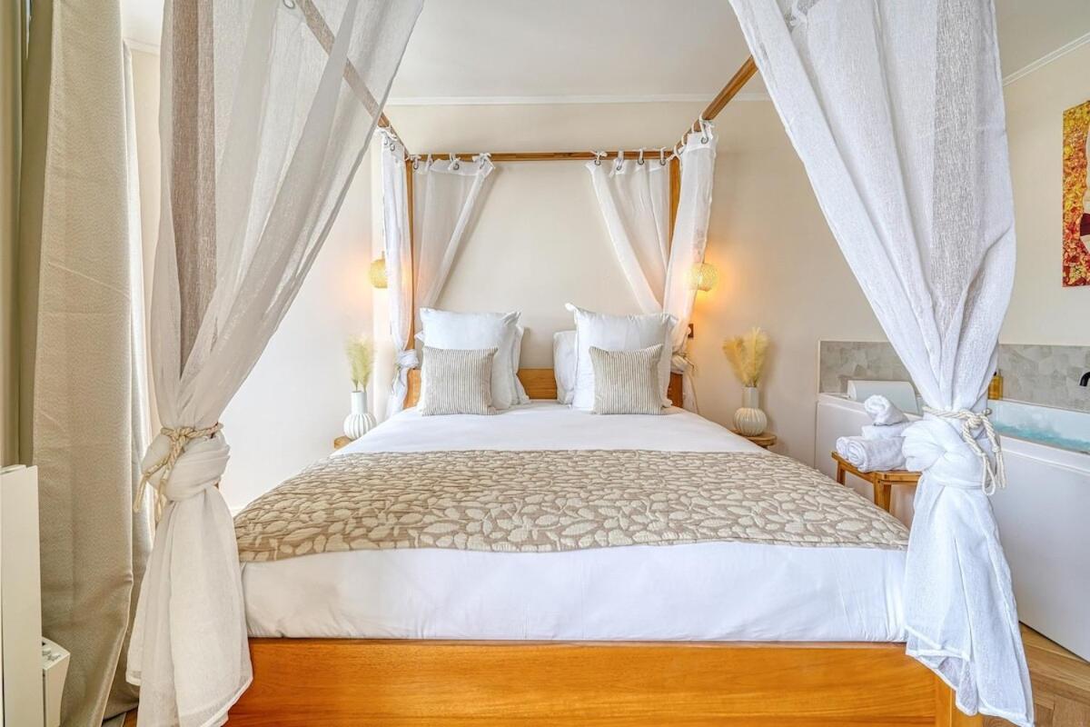 Inn Place To Be Paris La Defense Κουρμπεβουά Εξωτερικό φωτογραφία