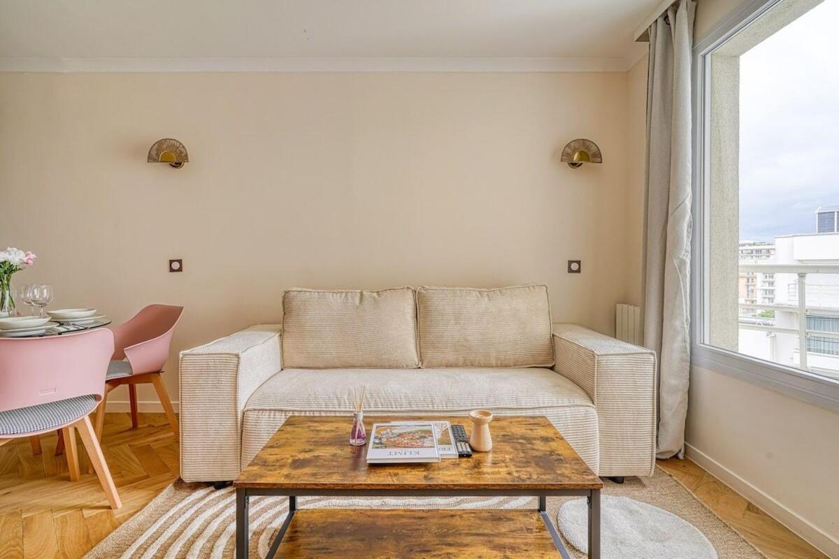 Inn Place To Be Paris La Defense Κουρμπεβουά Εξωτερικό φωτογραφία